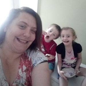 Meet your Posher, Alicia